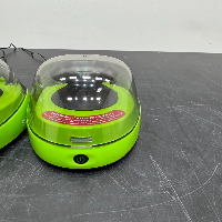 Fisherbrand Sprout Plus Mini Centrifuge image 3